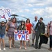 Helicopter Maritime Strike Squadron 46 Homecoming