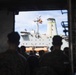 USS Bataan and 26th MEU Conduct Resupply At-Sea