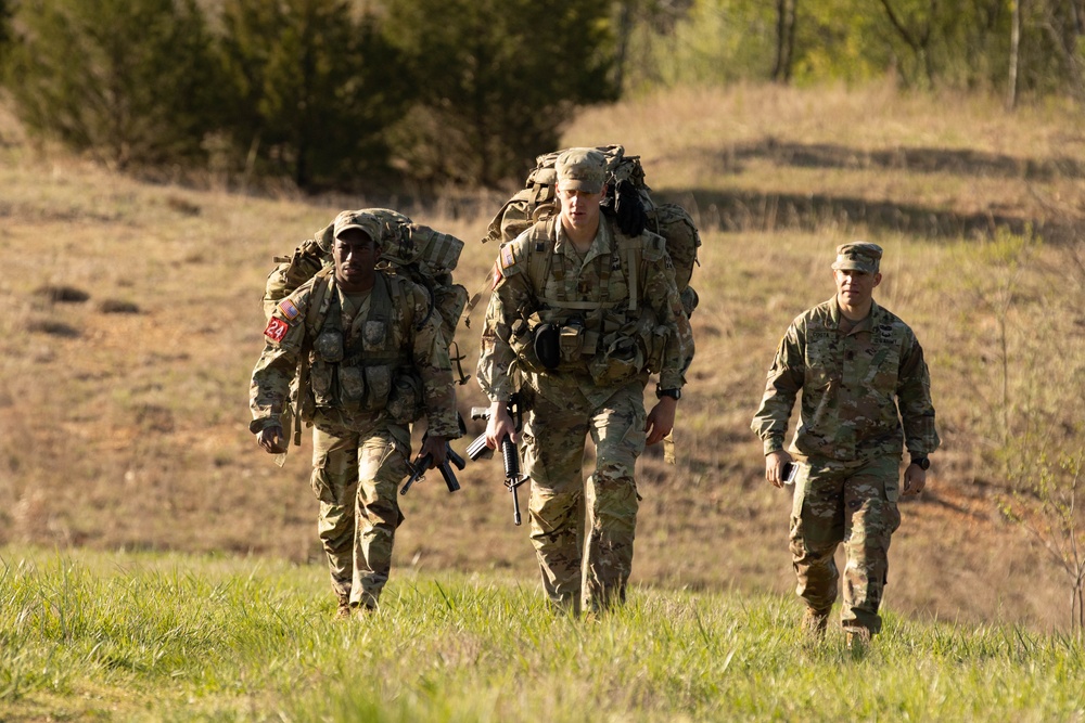 DVIDS - Images - 2023 Best Sapper Competition [Image 2 of 9]