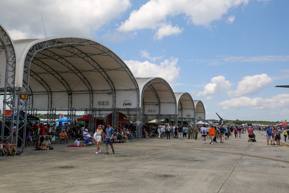 DVIDS Images 2023 Beaufort Airshow [Image 9 of 25]