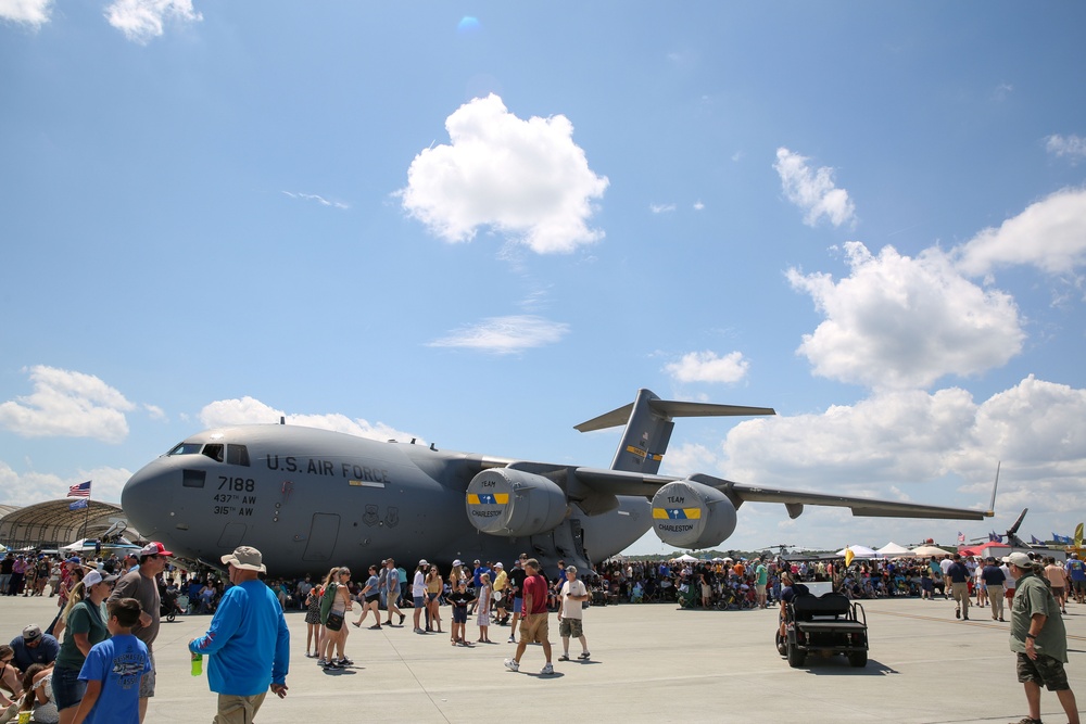 DVIDS Images 2023 Beaufort Airshow [Image 13 of 25]