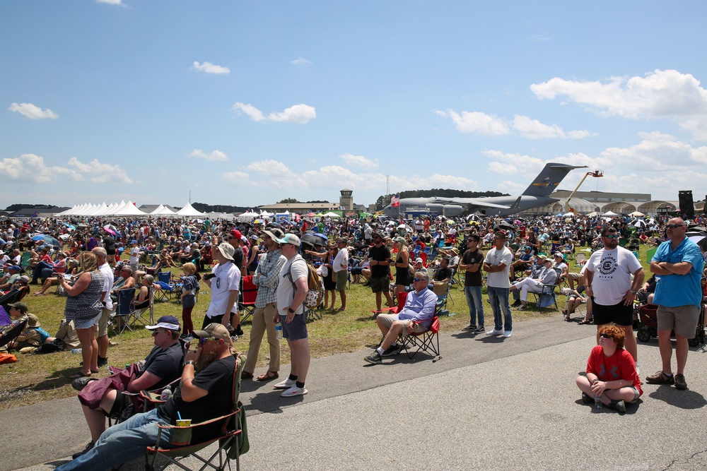 DVIDS Images 2023 Beaufort Airshow [Image 14 of 25]