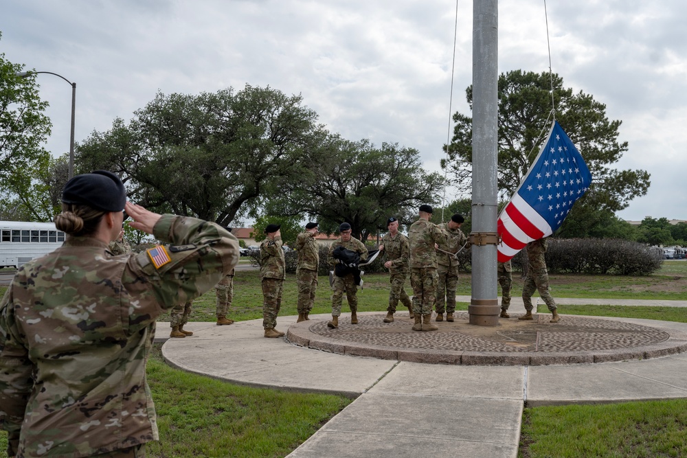 JBSA-Fort Sam Houston open house 2023