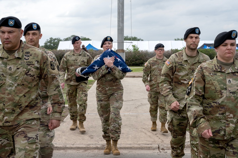 JBSA-Fort Sam Houston open house 2023