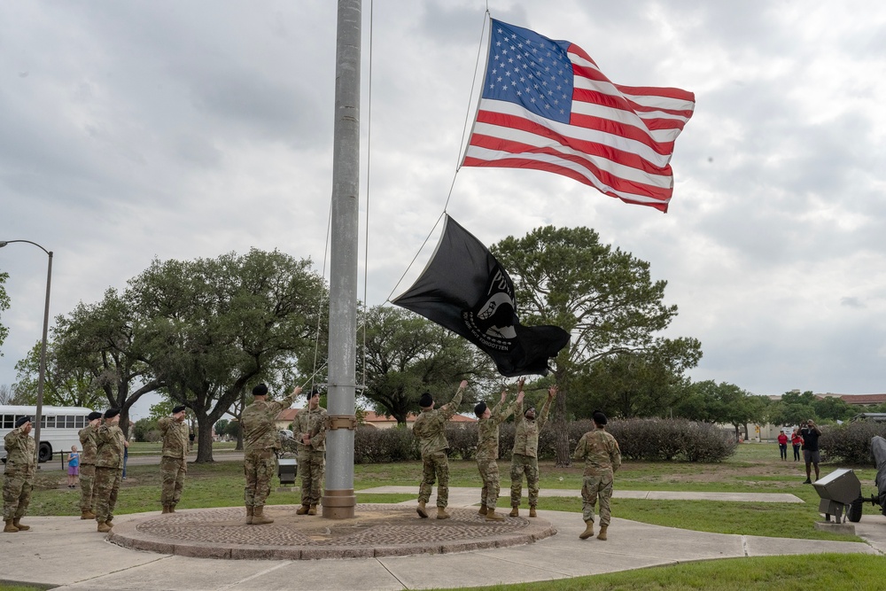 JBSA-Fort Sam Houston open house 2023