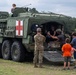 JBSA-Fort Sam Houston open house 2023