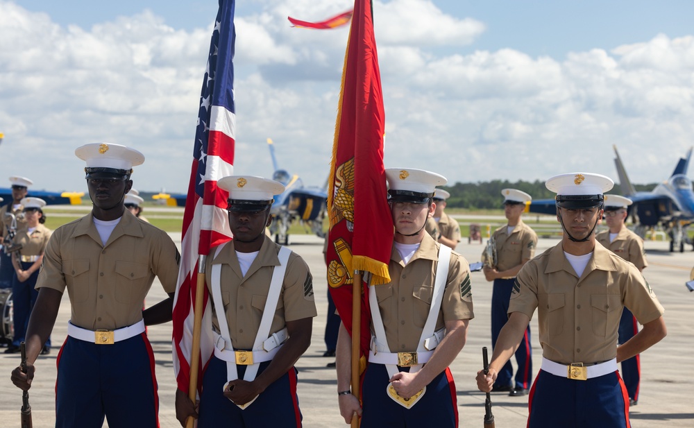 2023 Beaufort Airshow