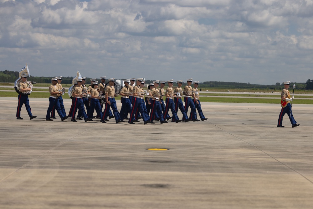 2023 Beaufort Airshow