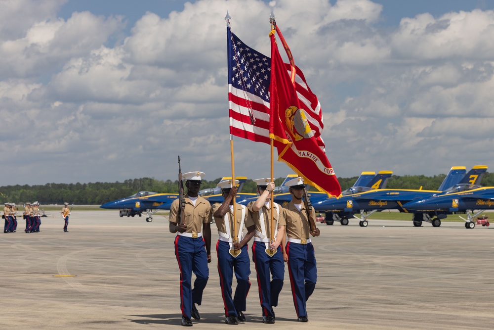 2023 Beaufort Airshow