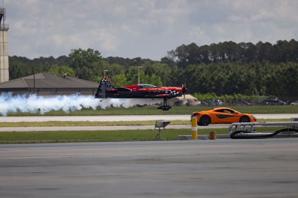 2023 Beaufort Airshow