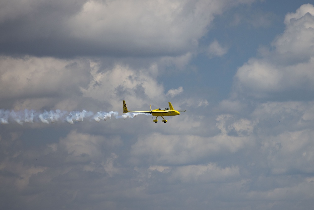 2023 Beaufort Airshow