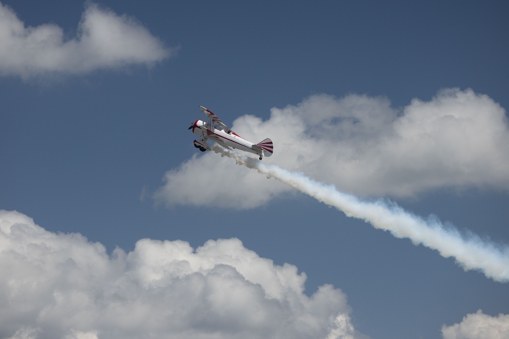 2023 Beaufort Airshow