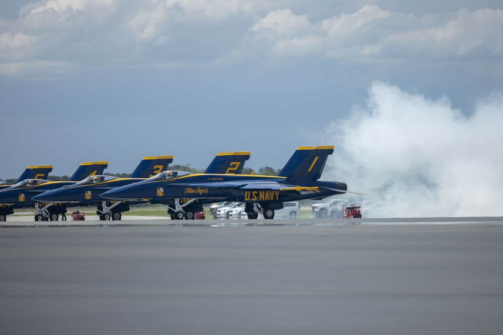 DVIDS Images 2023 Beaufort Airshow [Image 17 of 20]