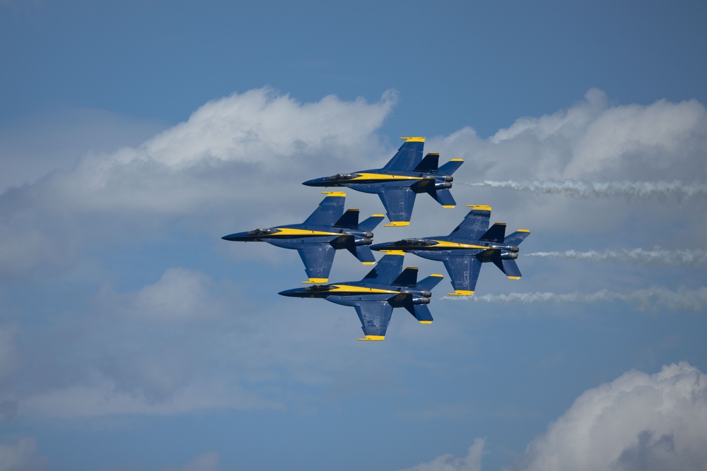 DVIDS Images 2023 Beaufort Airshow [Image 19 of 20]