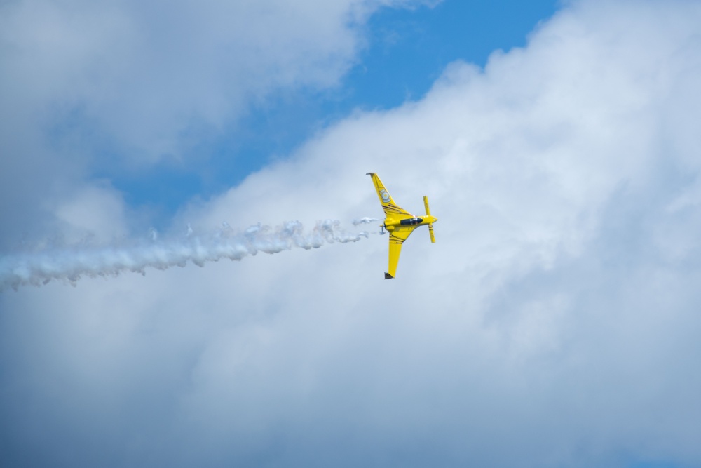 2023 Beaufort Airshow