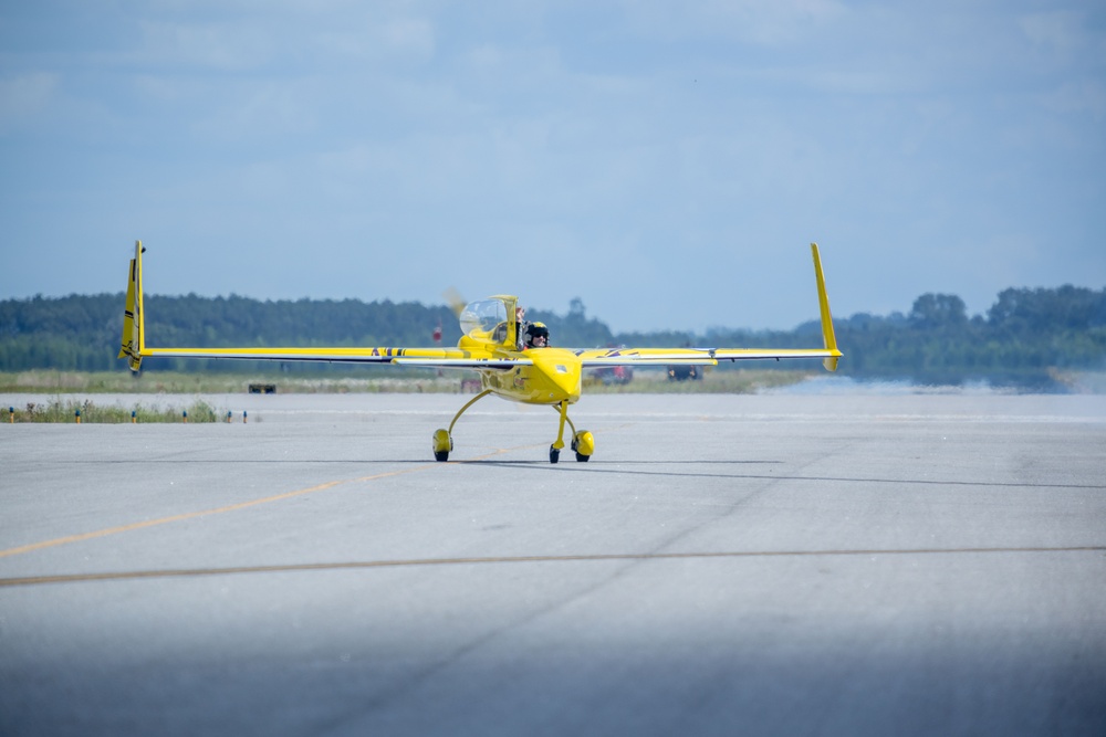 2023 Beaufort Airshow