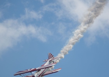 2023 Beaufort Airshow