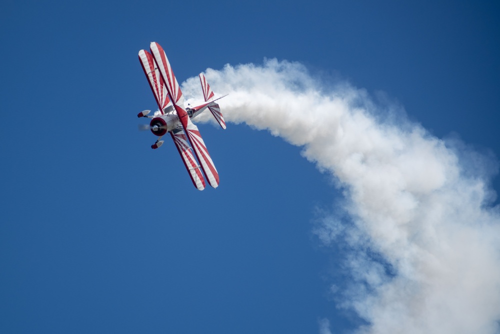 2023 Beaufort Airshow