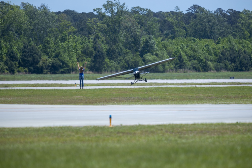 2023 Beaufort Airshow