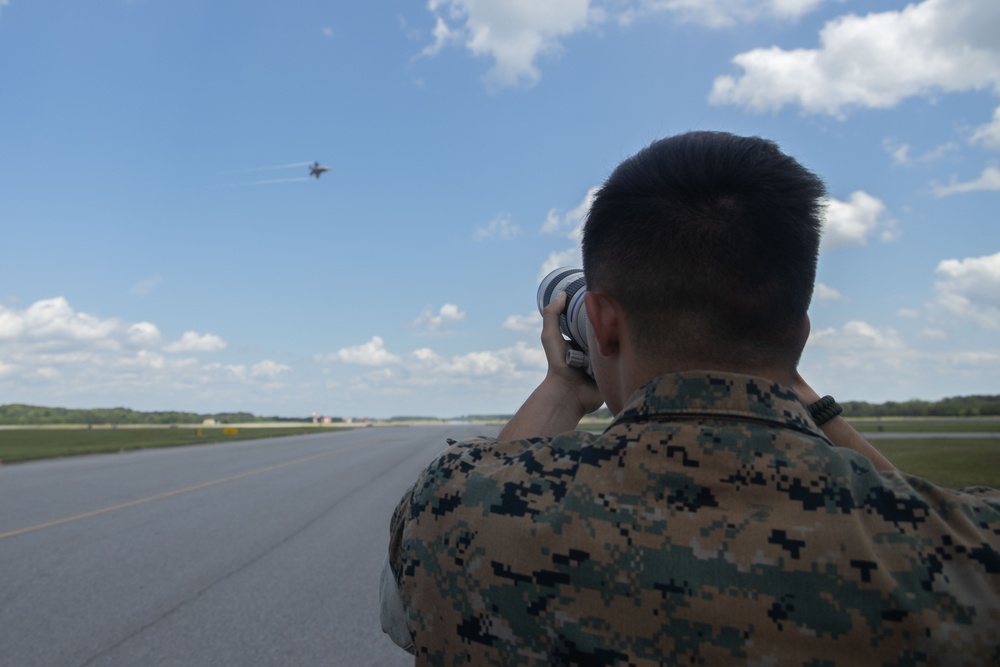 2023 Beaufort Airshow