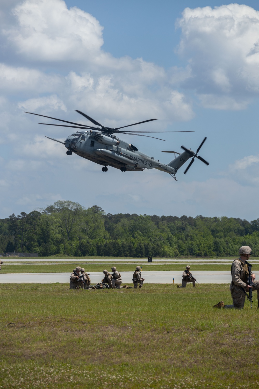 2023 Beaufort Airshow