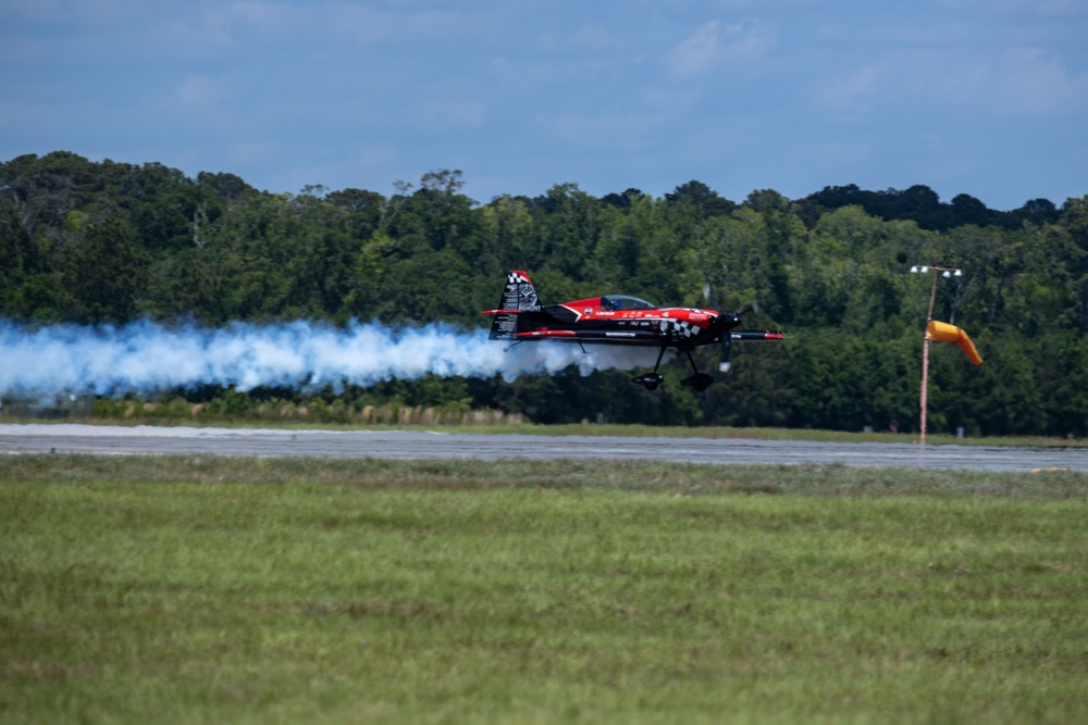 2023 Beaufort Airshow