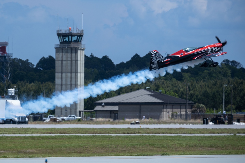 2023 Beaufort Airshow