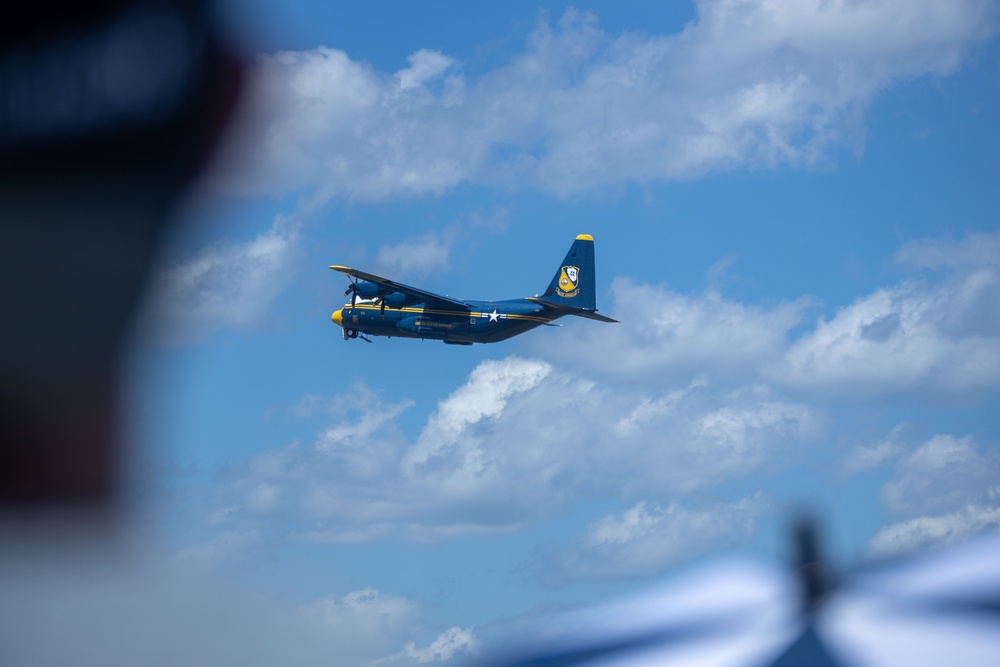 2023 Beaufort Airshow