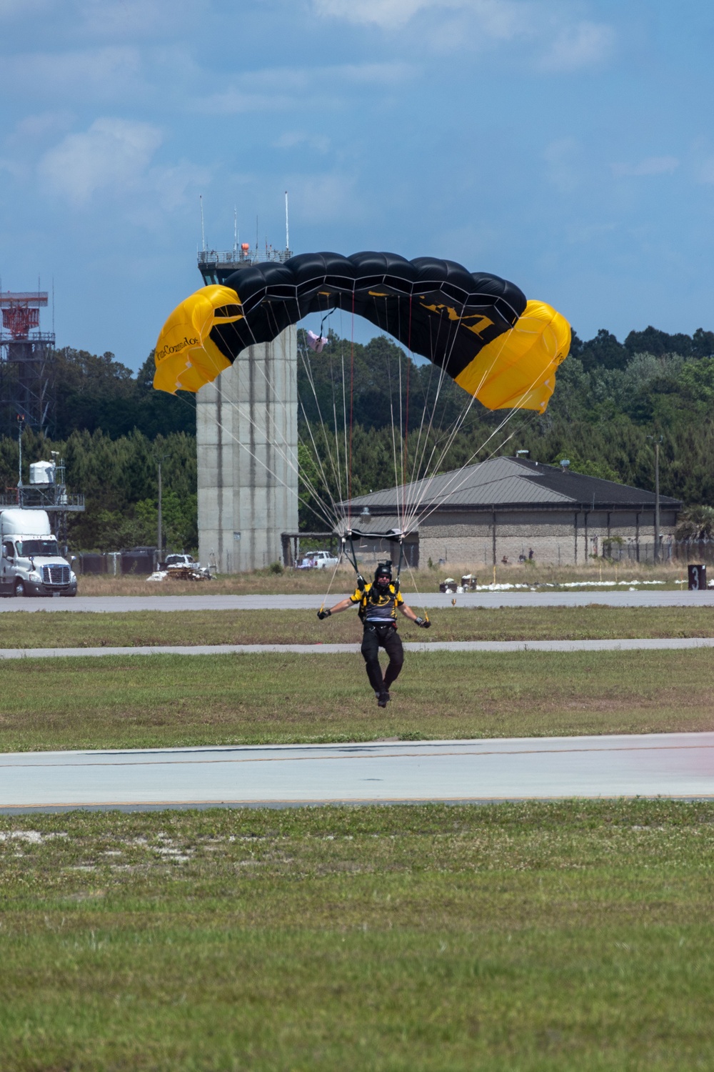 2023 Beaufort Airshow