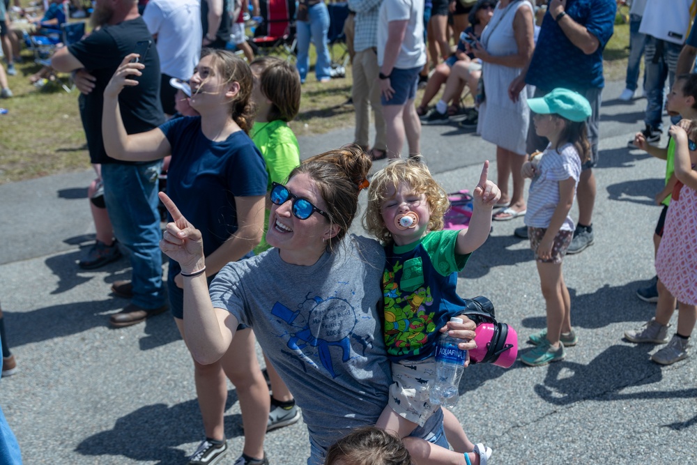 2023 Beaufort Airshow