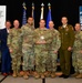 National Guard Bureau 2023 State Partnership Program Conference Awards Ceremony