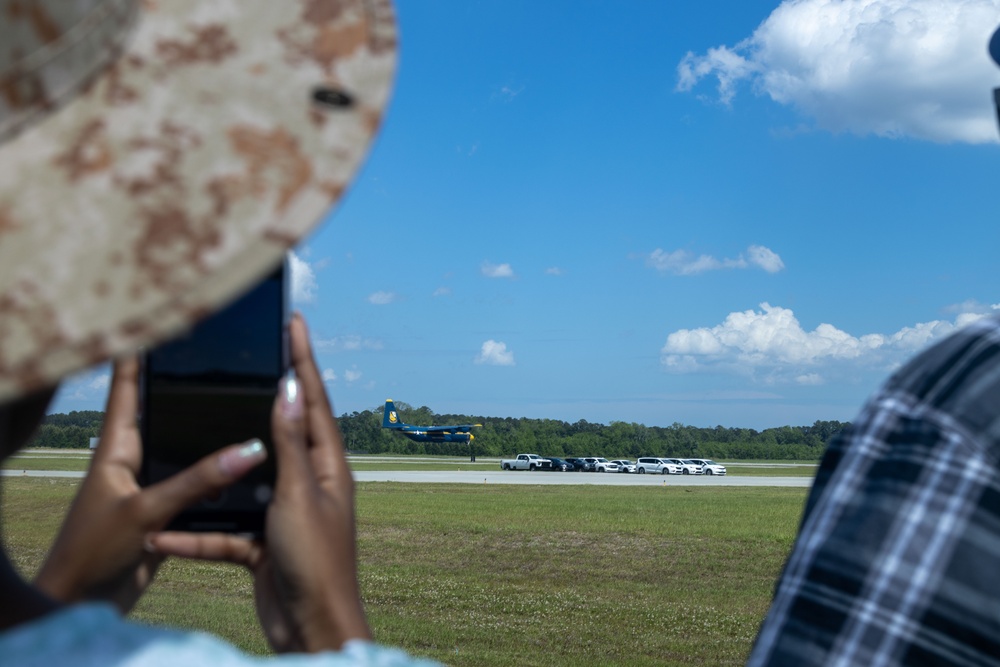 2023 Beaufort Airshow