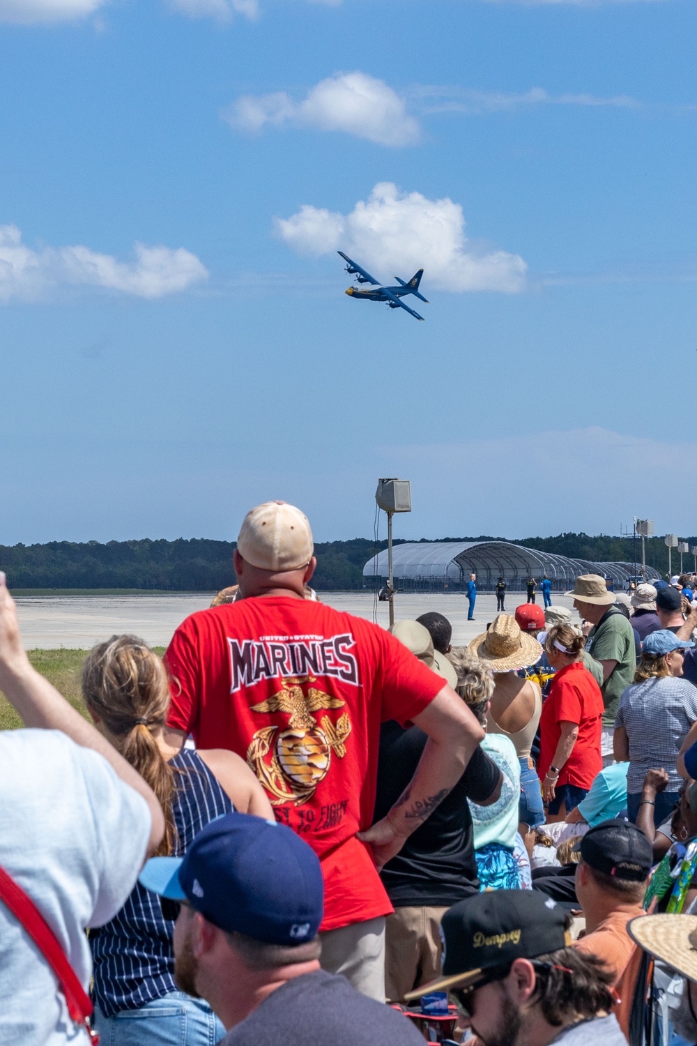 2023 Beaufort Airshow