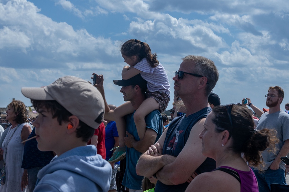 2023 Beaufort Airshow