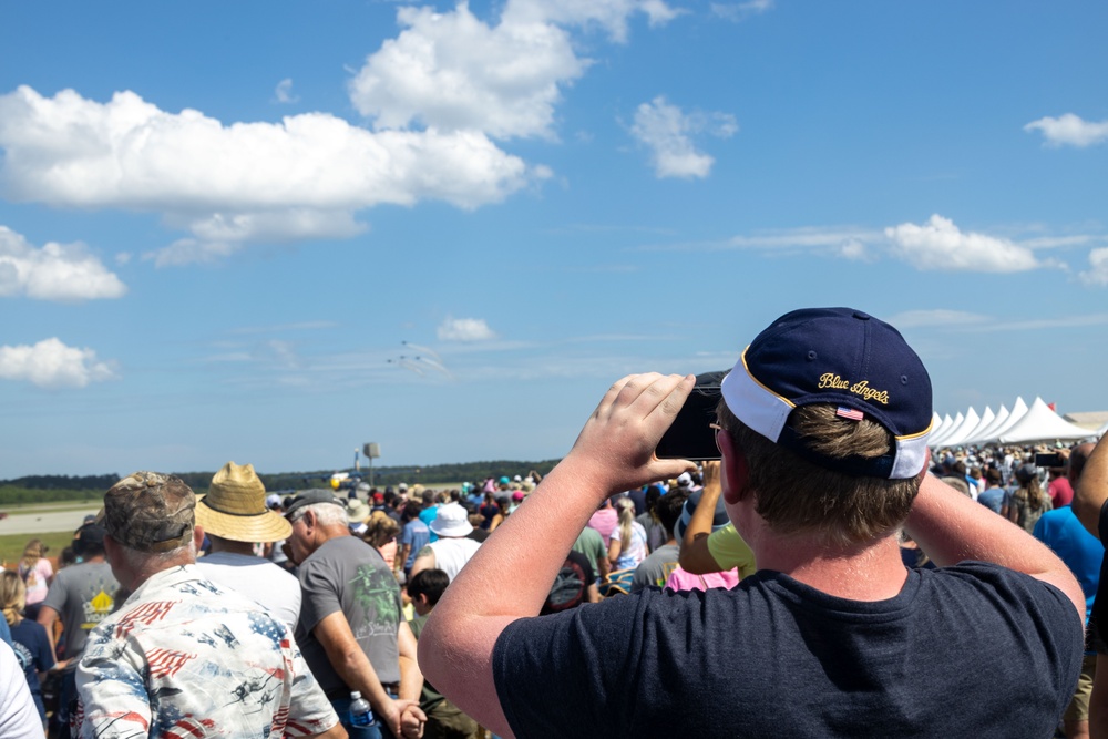 2023 Beaufort Airshow