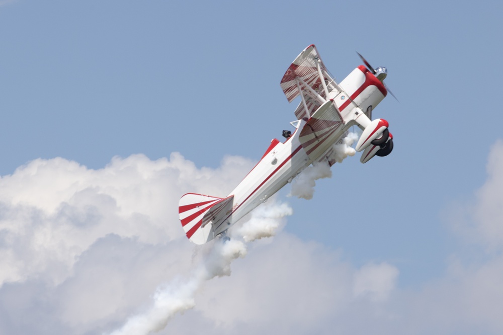 2023 Beaufort Airshow