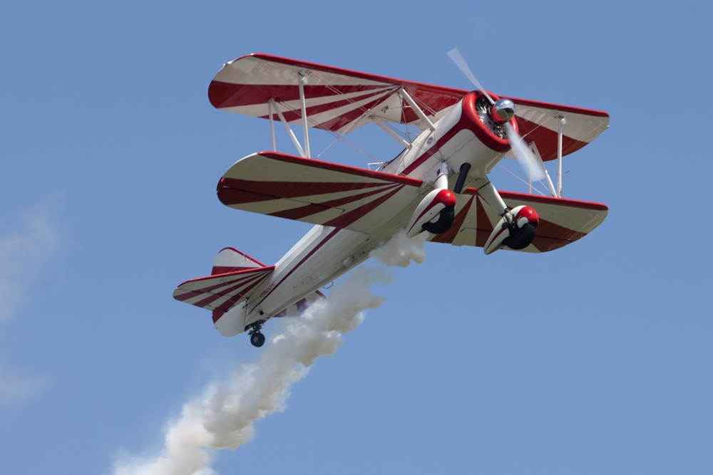 2023 Beaufort Airshow