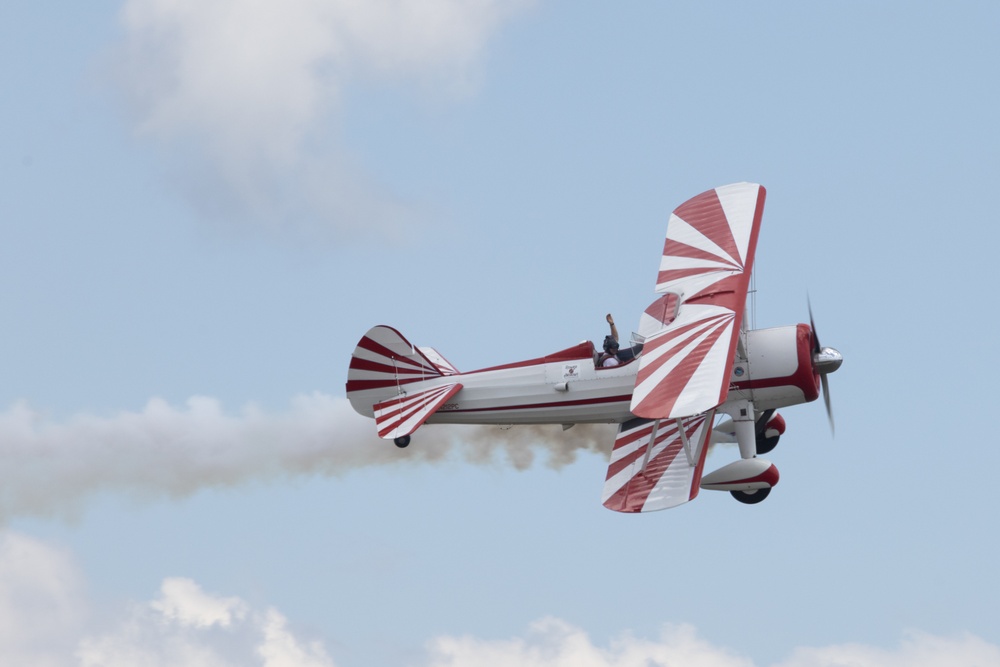 2023 Beaufort Airshow