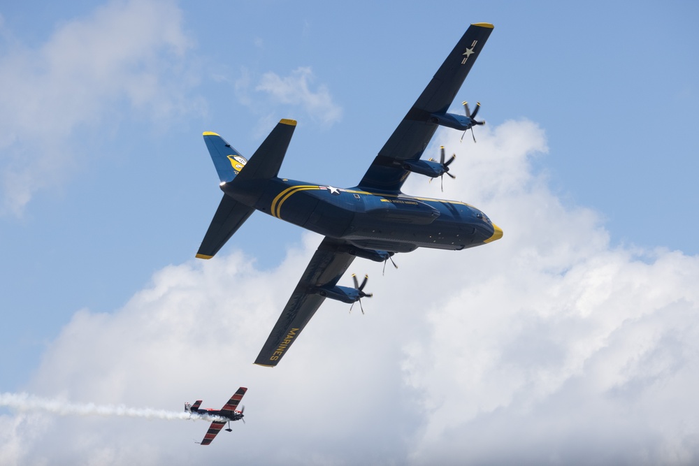 2023 Beaufort Airshow