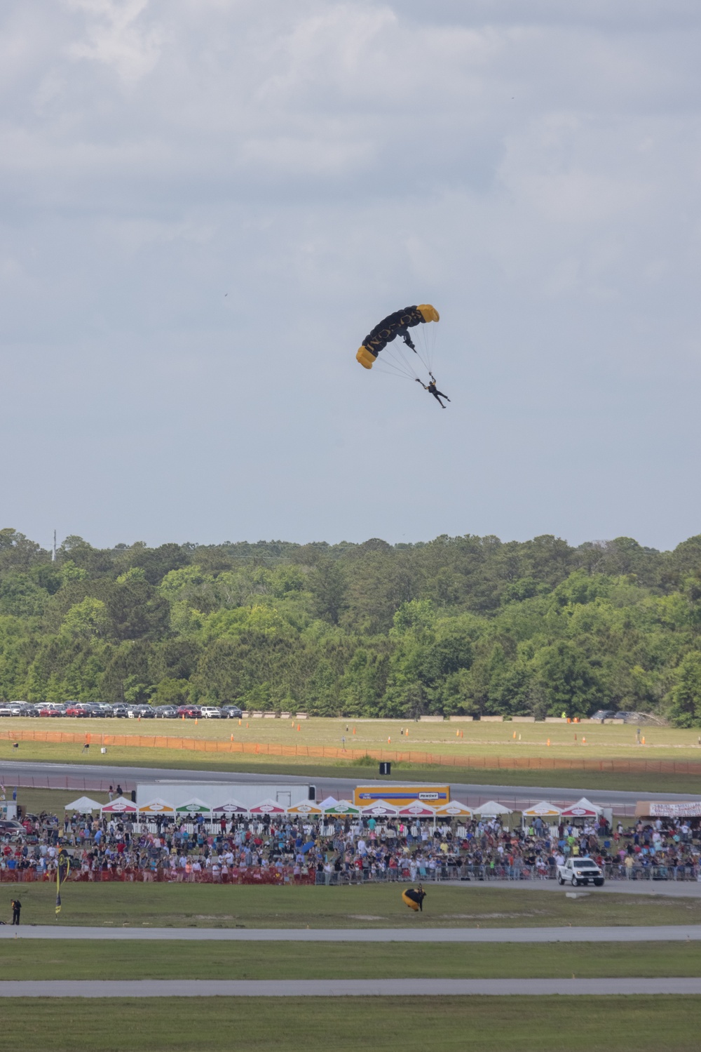 2023 Beaufort Airshow