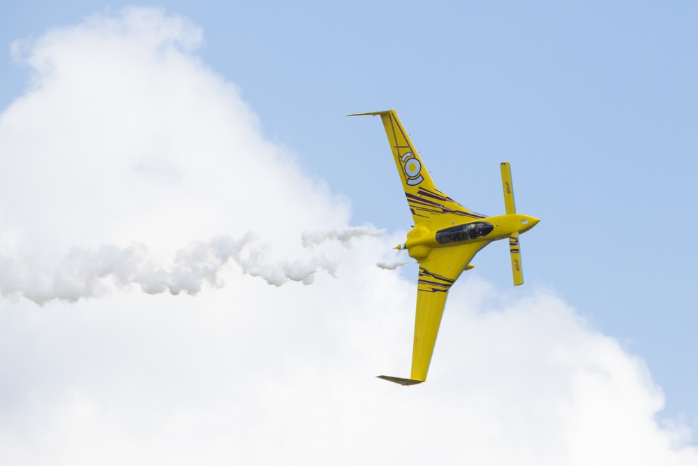 2023 Beaufort Airshow