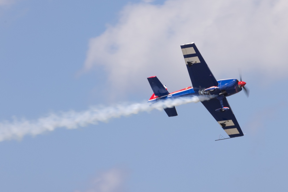 2023 Beaufort Airshow