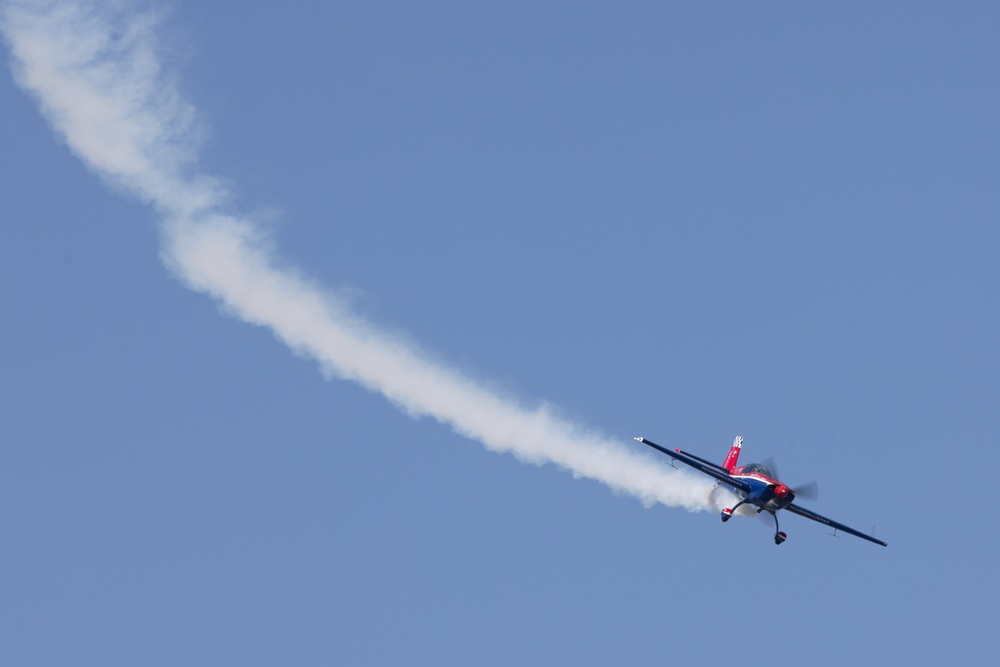 2023 Beaufort Airshow