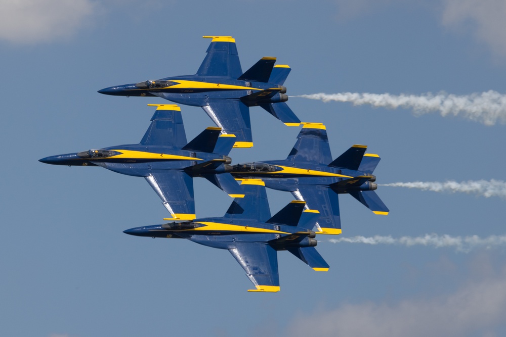 2023 Beaufort Airshow