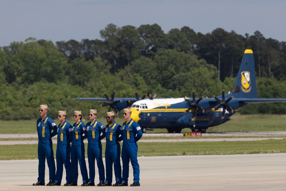 2023 Beaufort Airshow