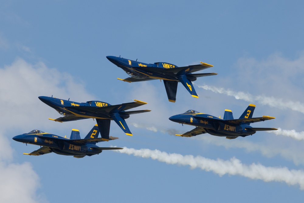 2023 Beaufort Airshow