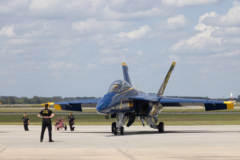 2023 Beaufort Airshow