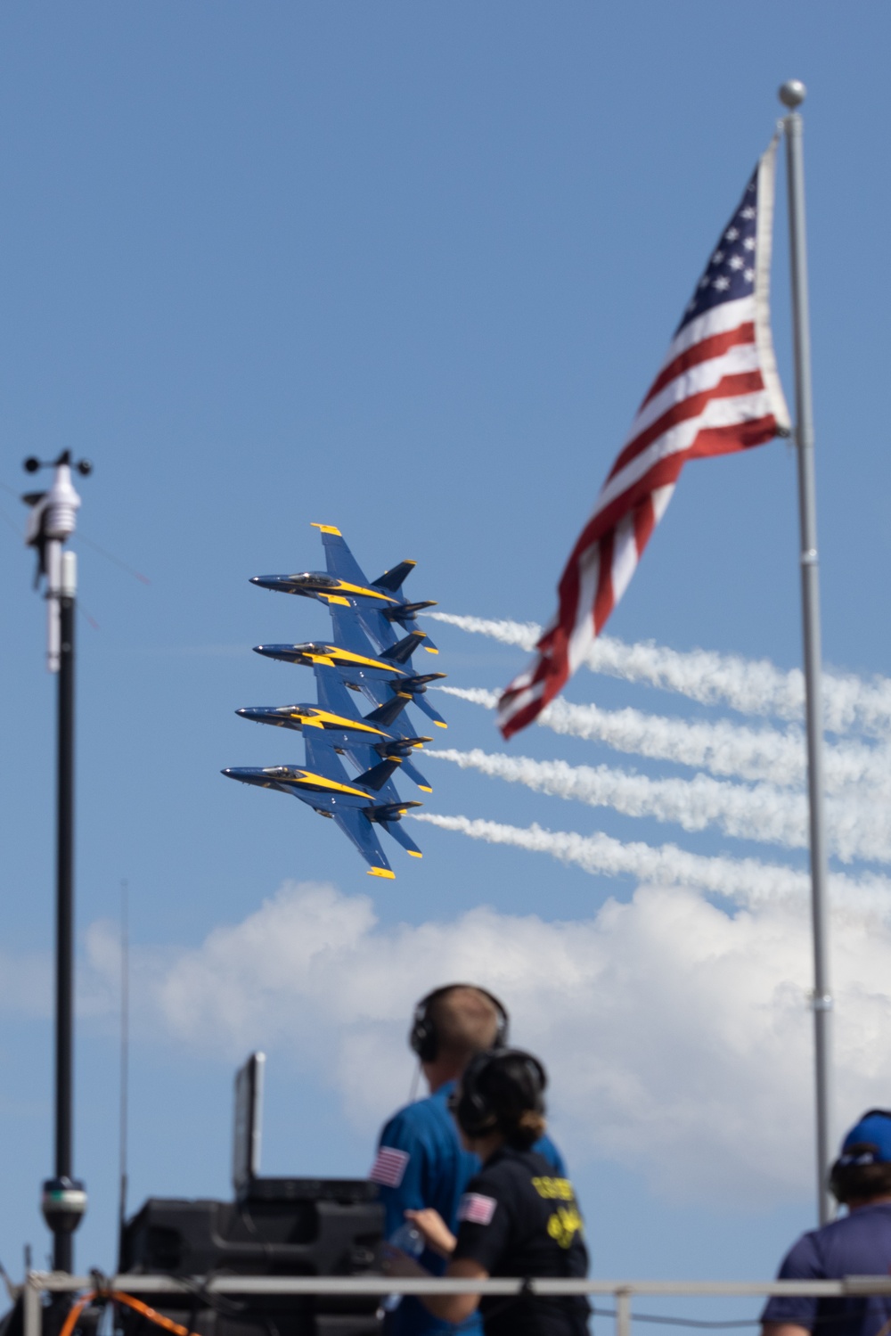 2023 Beaufort Airshow