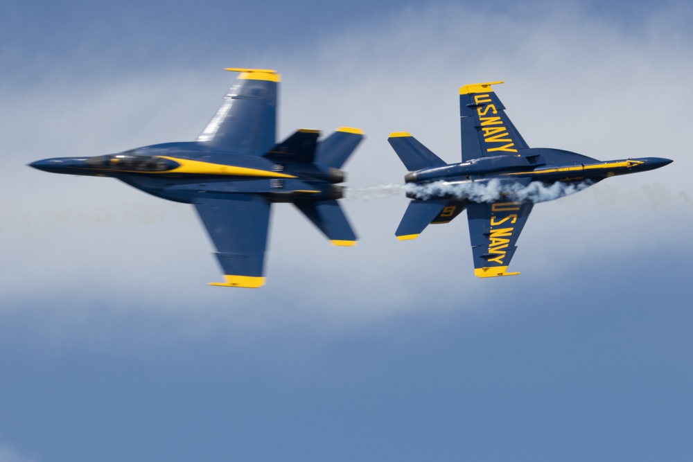 2023 Beaufort Airshow