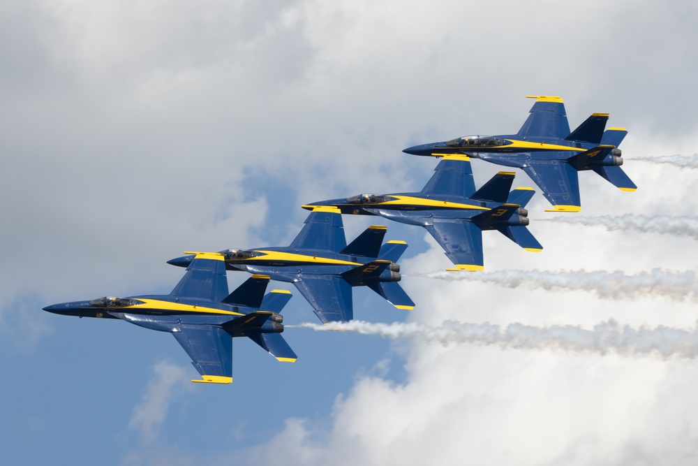 2023 Beaufort Airshow